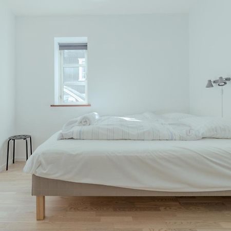 1 Bedroom Apartment / Central / Tórshavn Eksteriør bilde