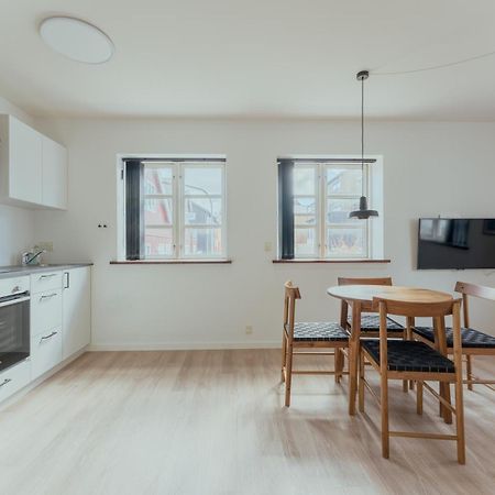1 Bedroom Apartment / Central / Tórshavn Eksteriør bilde