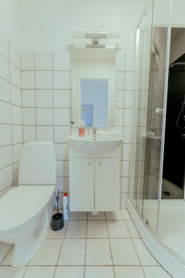 1 Bedroom Apartment / Central / Tórshavn Eksteriør bilde