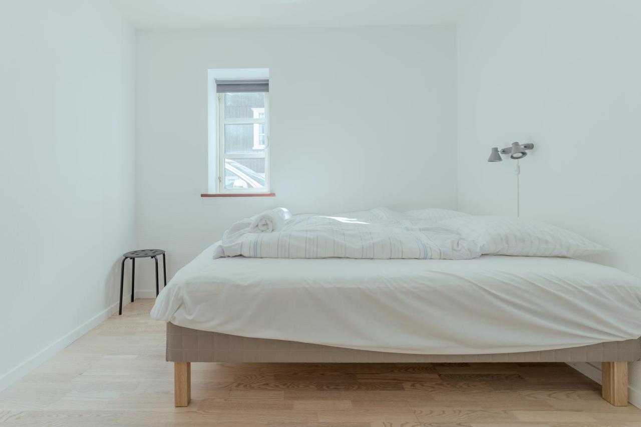 1 Bedroom Apartment / Central / Tórshavn Eksteriør bilde