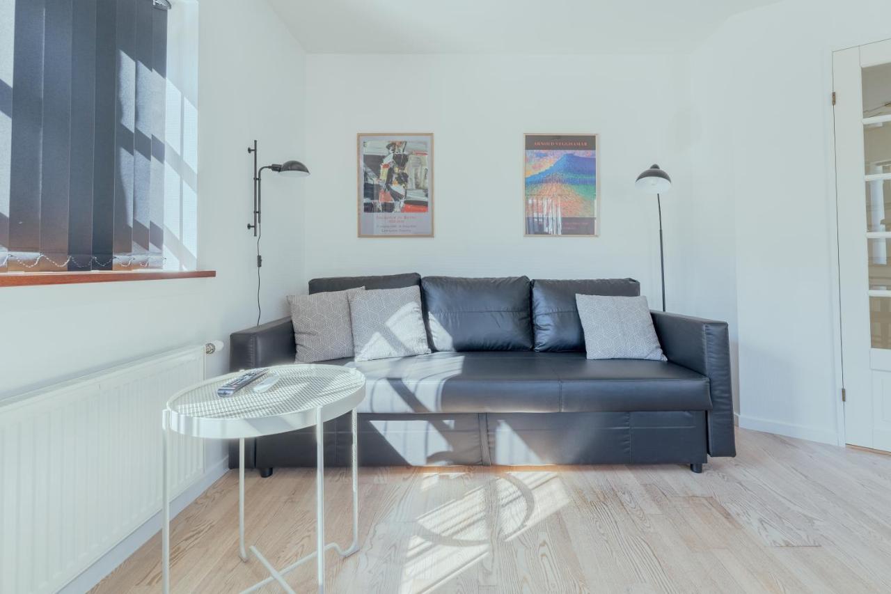 1 Bedroom Apartment / Central / Tórshavn Eksteriør bilde