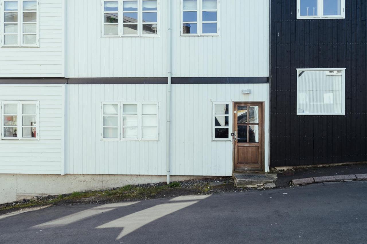 1 Bedroom Apartment / Central / Tórshavn Eksteriør bilde