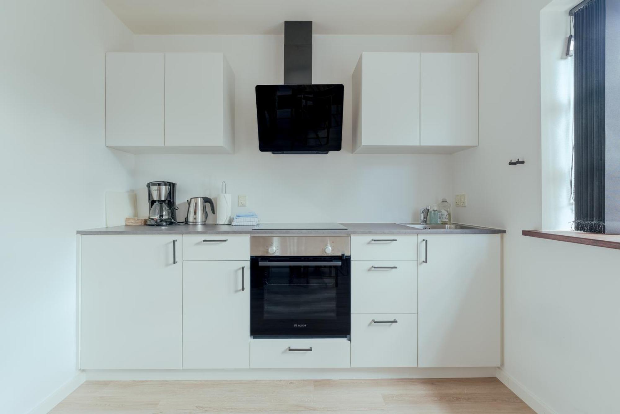 1 Bedroom Apartment / Central / Tórshavn Eksteriør bilde